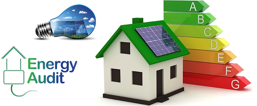 EnergyAudit